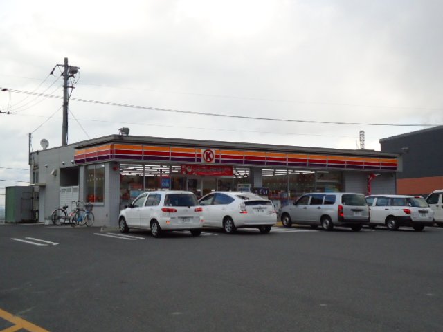 アルファー その他外観3