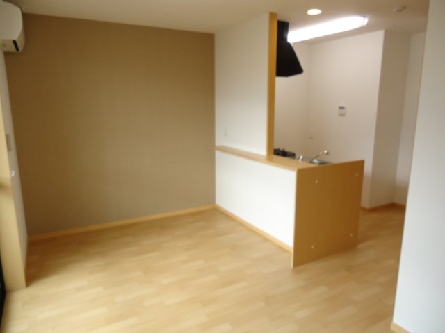 アルファー リビング