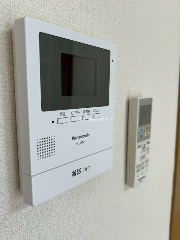 B.G　Fieldハイツ その他4
