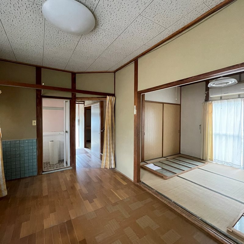 祝谷5丁目貸家　 その他2