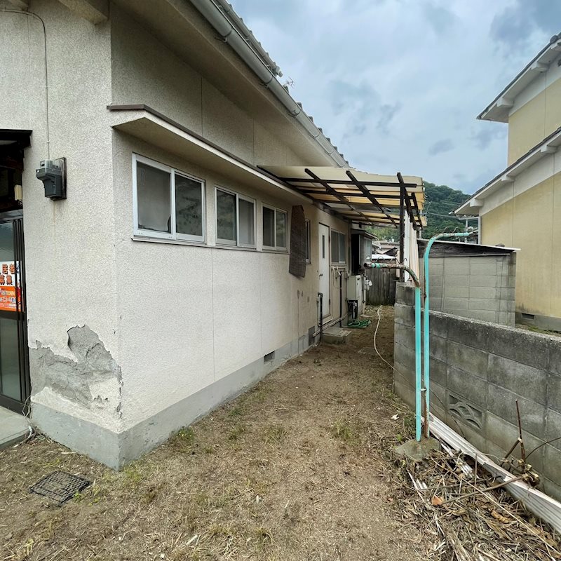 祝谷5丁目貸家　 その他6