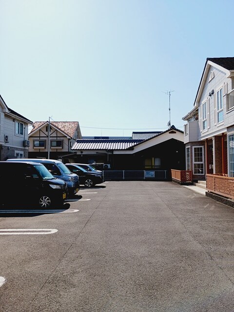 ゼフィルス新川Ｂ その他6