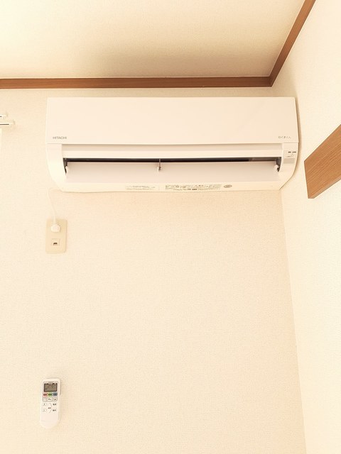 セントラルヒルズⅡ その他2