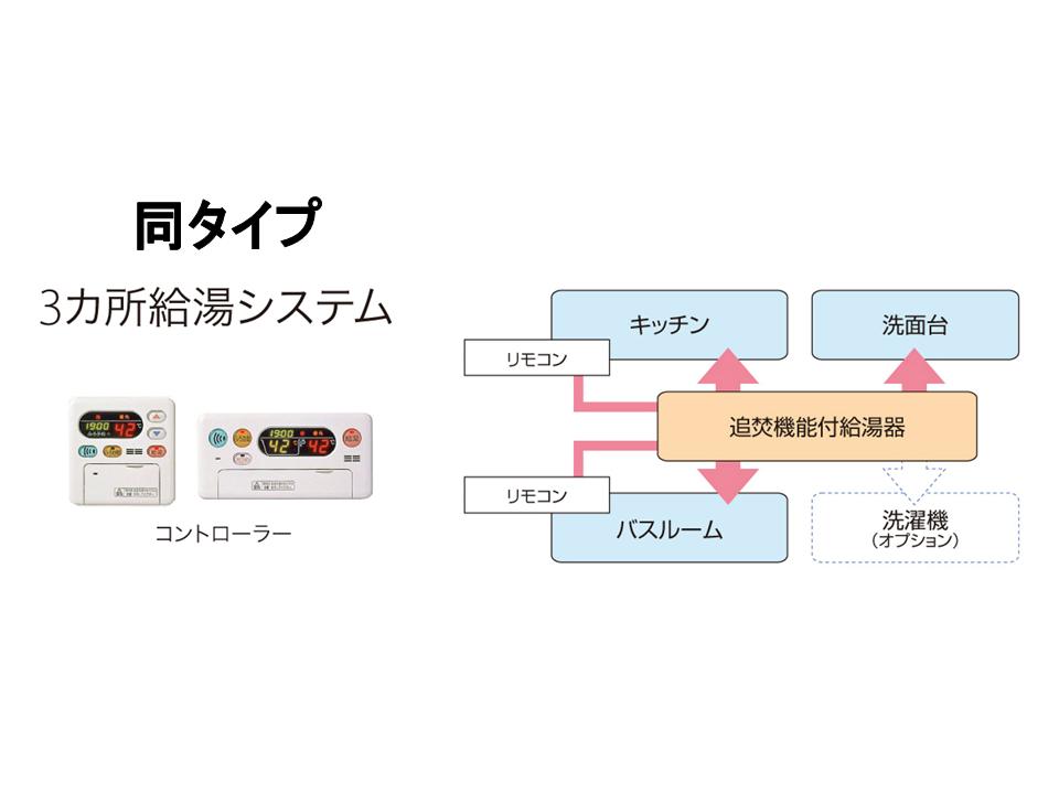 レジーナ・クレールＢ その他1