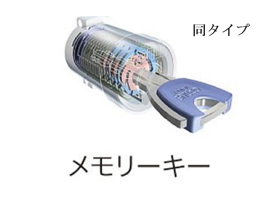 レジーナ・クレールＢ その他9