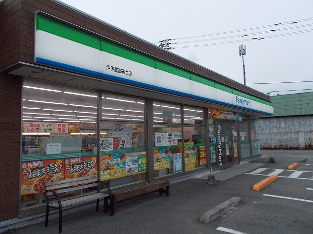 アイ・ビーコート　Ａ その他外観4