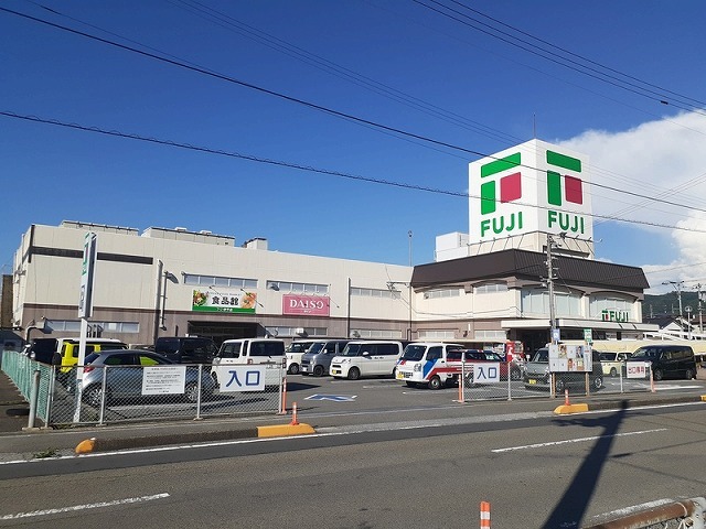 コーストアヴェニューＢ その他外観1