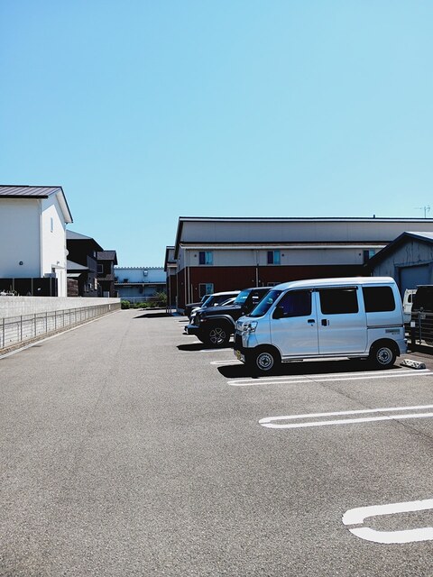 レジーナ・クレールＡ その他5