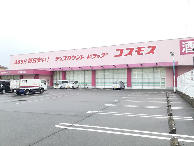 ビルゴ・プラシード その他外観2