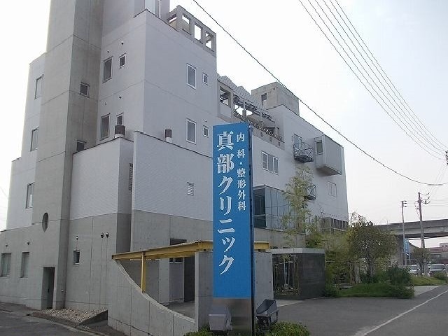 ラ・フォンテ その他外観4