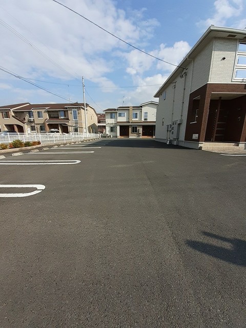 エストレーラⅢ　Ｂ その他6