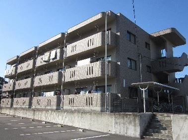 ユーミーノムラ 205号室 外観