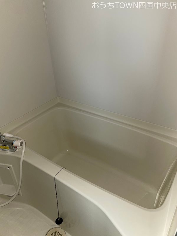 ユーミーノムラ 風呂画像