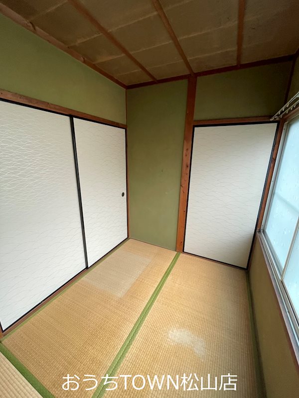 枡田貸家（和泉北）平屋 その他3