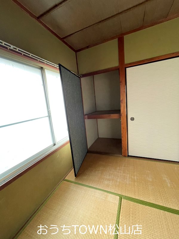 枡田貸家（和泉北）平屋 その他4