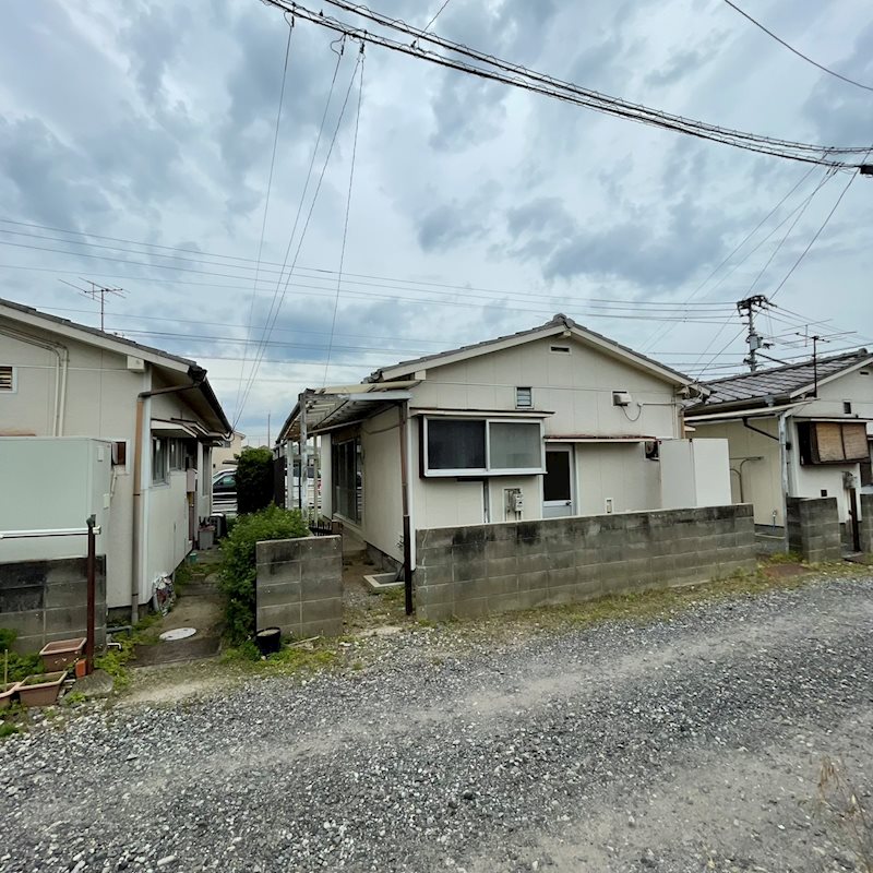 枡田貸家（和泉北）平屋 その他5