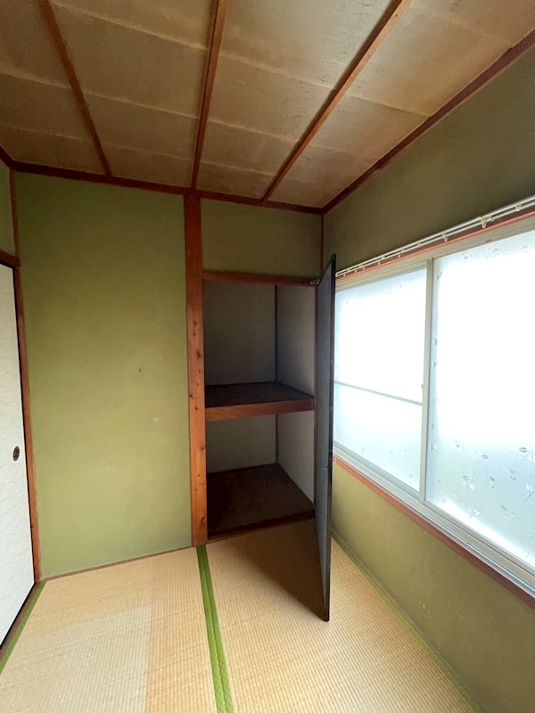 枡田貸家（和泉北）平屋 その他6