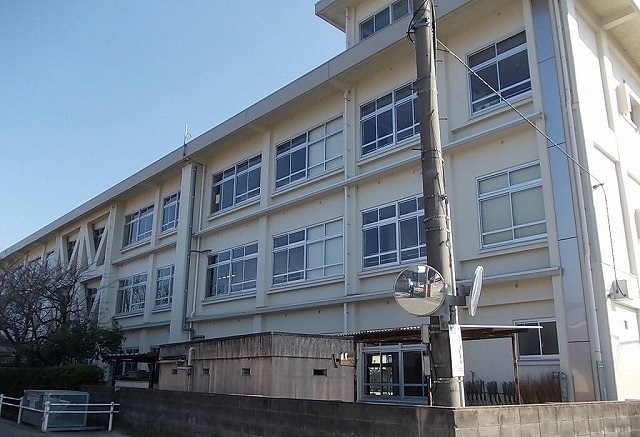 アルカディア その他外観1