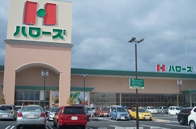 アルメールＡ その他外観1