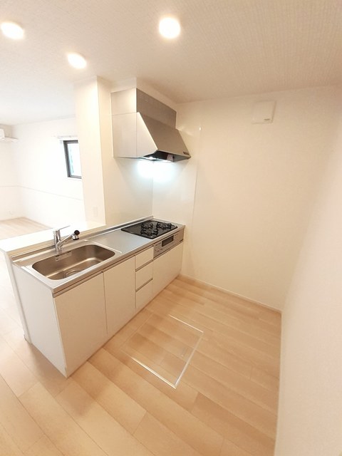 陽だまり　カーム キッチン