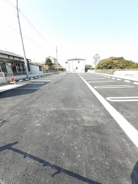 サンリットヴィラⅩ　Ａ その他4