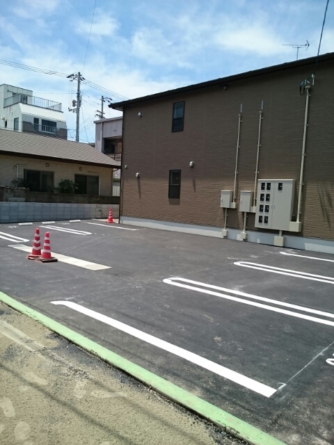クラール泉池Ｂ その他4