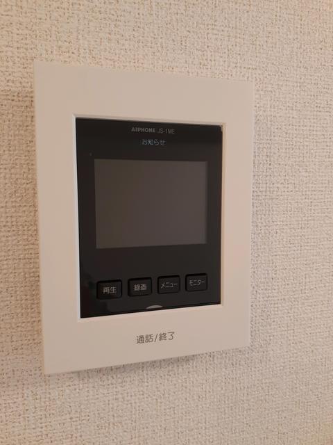 ソレイユＮⅢ その他5
