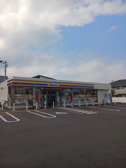 ソレイユＮⅢ その他外観4