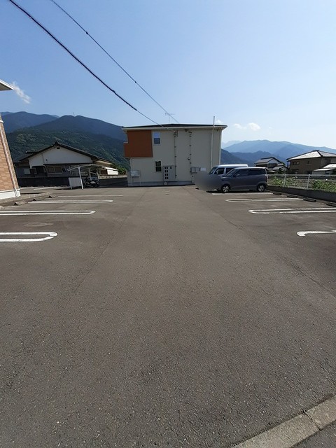 イリーデ・カーサⅡ その他4