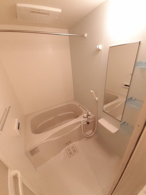イリーデ・カーサⅡ 風呂画像