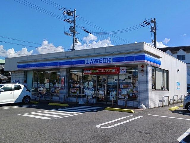 アルカディア その他外観2