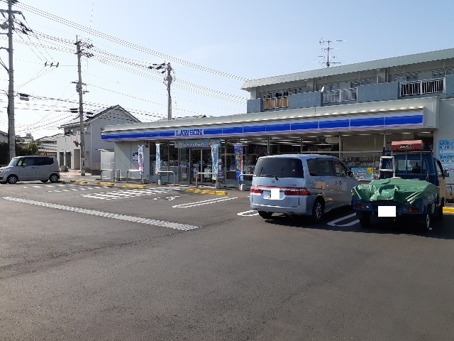 サンシャイン桜木 その他外観1