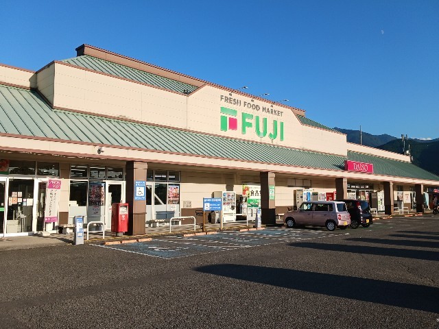 フェアリー　プロムナード その他外観1