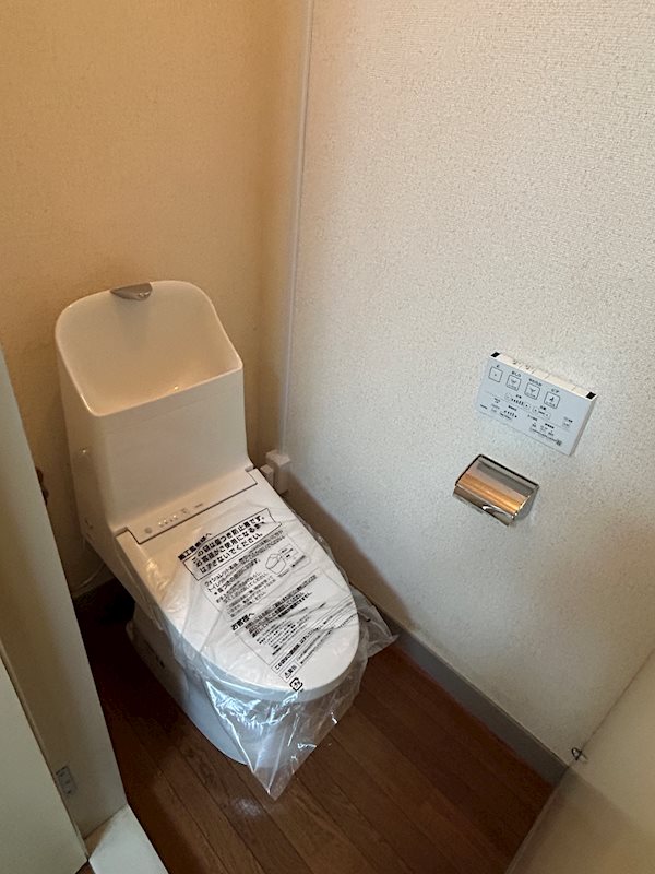 オックスフォードサーカステラス その他1