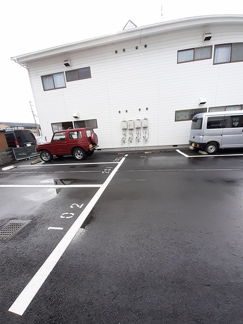 シティハイツ今村Ｃ その他5