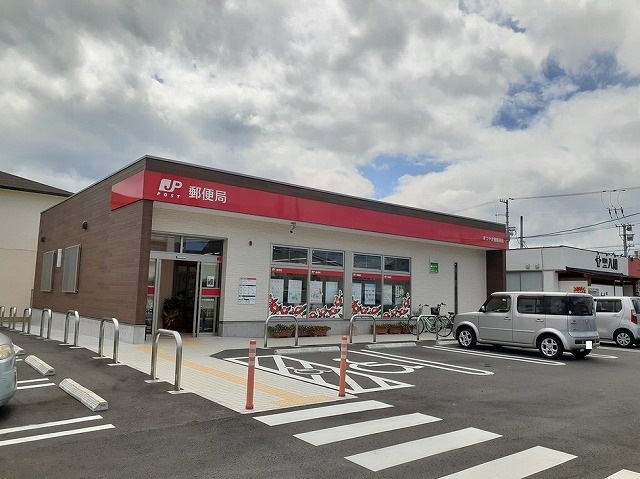 シティハイツ今村Ｃ その他外観4