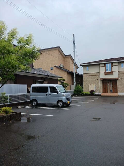 パークハイム椿　Ⅰ その他5