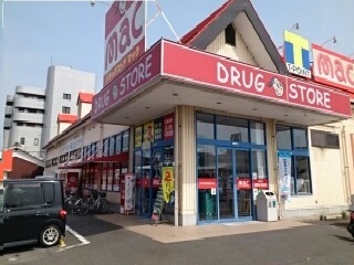 パークハイム椿　Ⅰ その他外観2