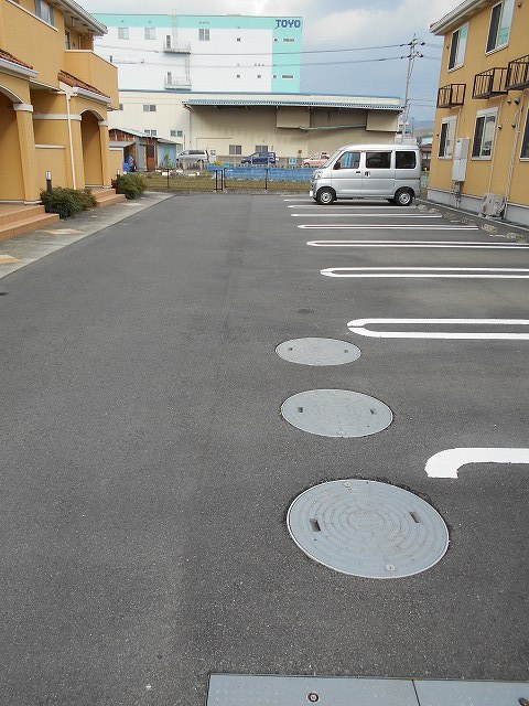 リスティ　ストロイエⅠ その他5