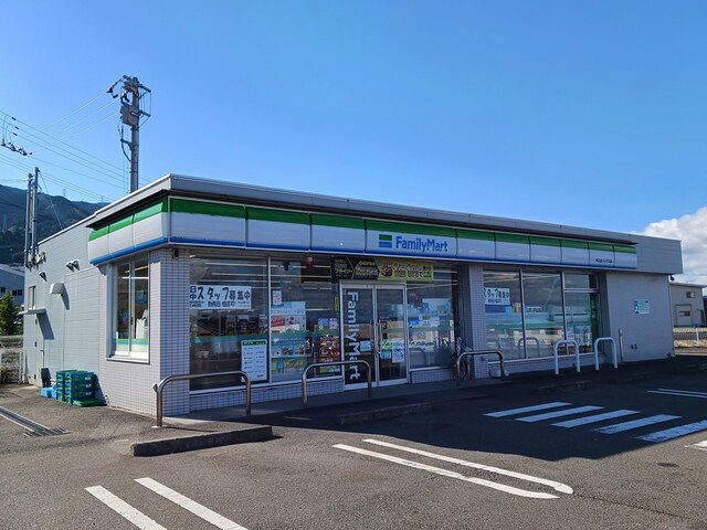 イヨマンテＣ その他外観2