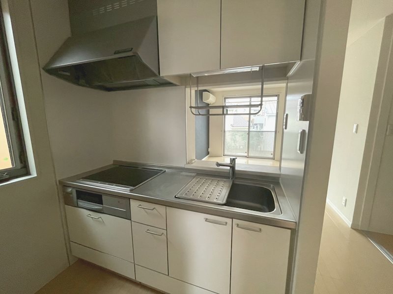 シャーメゾンWeーⅡ  キッチン
