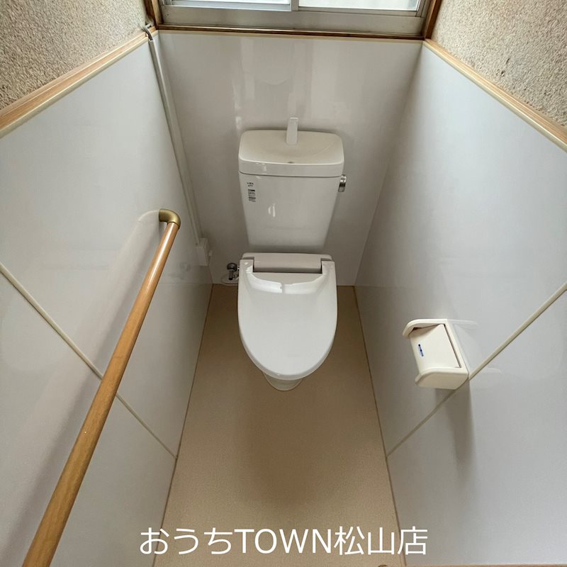仙波貸家（北久米・平屋） その他1