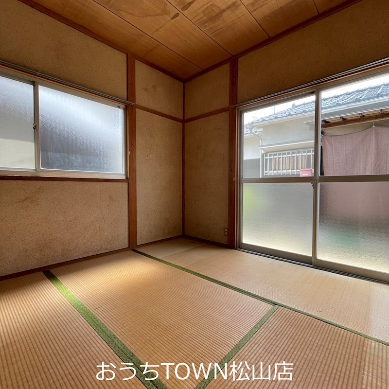 仙波貸家（北久米・平屋） その他3