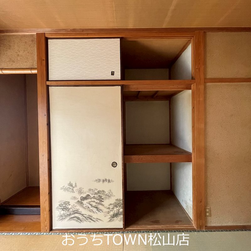 仙波貸家（北久米・平屋） その他4