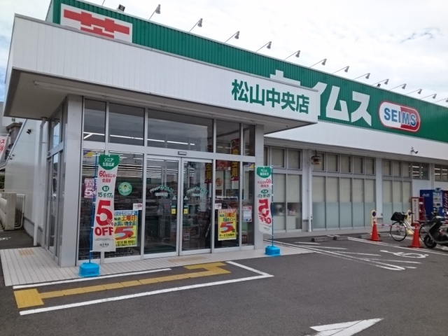 サン・フォレスト その他外観2