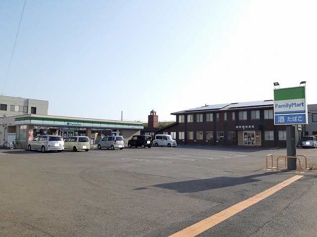 トロイガーデンⅠ その他外観3