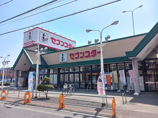 グルービーＭ その他外観1