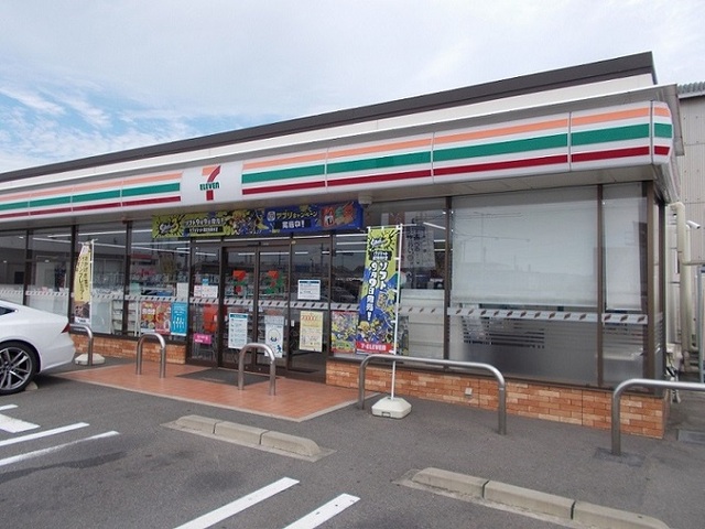 バンディエラ その他外観3