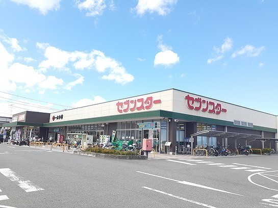 トレスガーデン その他外観1