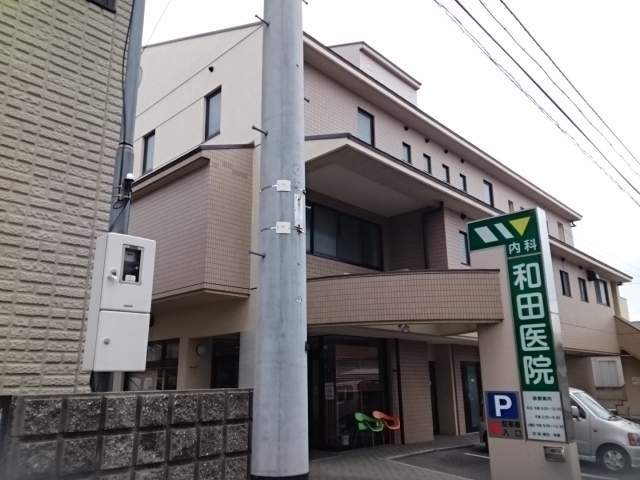 トレスガーデン その他外観6